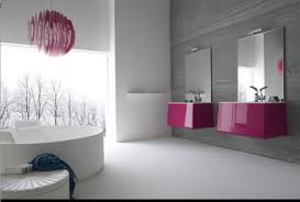 Bathroom Decor Ideas Image | Industry Standard Design