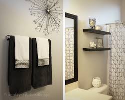 good ideas for bathroom decor with accessories bathroom decorating ...