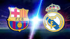 ROJADIRECTA ONLINE - Barcelona - Real Madrid gratis online 22/
