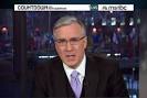 MSNBC Ends Contract With KEITH OLBERMANN - WSJ.