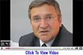 Harald Zielinski, Lufthansa Cargo Security Chief loves what he does and he ...
