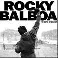 ROCKY BALBOA- Soundtrack details - SoundtrackCollector.
