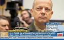 General Chaos: Gen. John Allen Dragged Into Petraeus Scandal For ...