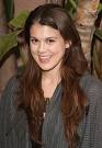 Actress Lindsey Shaw arrives at the 13th annual Families Matter benefit ...