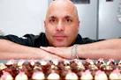 Jules James is a Master Chocolatier and a rising star of the Welsh food ... - jules-james