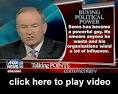 O'Reilly purported to chart an intricate web leading to "vile ...