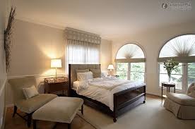 neutral bedroom decor design - arhank