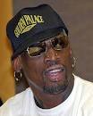 DENNIS RODMAN's Manager Says He's "Fine" After Serious Car Wreck ...