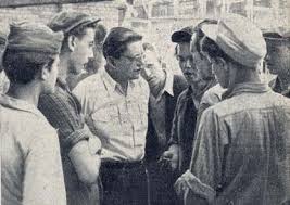 17. Juni 1953 | Kurt Barthel im Gespräch mit Ostberliner ... - 28juni53_kuba