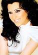 Najwa Karam a famous Lebanese singer who was born on the 26th of February ... - najwa_karam