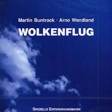 Wolkenflug - Martin Buntrock