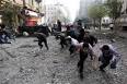Protesters reject concessions by Egypt's military - phillyBurbs ...