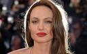 Actress Angelina Jolie is regularly voted world's most beautiful woman. - angelinaJolie_1439037c