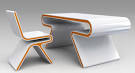35 Super <b>Modern Office Desk Designs</b> « Designsmag | <b>Designs</b> Mag <b>...</b>