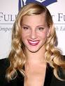 Glee' Star Heather Morris Gets Flirt!-y with New Beauty Deal