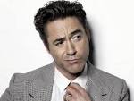 Six-and-a-Half Salary Negotiation Lessons ROBERT DOWNEY JR.