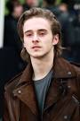 Alex Watson Emma Watson's younger brother Alex at the Burberry Prorsum ... - Alex Watson Celebs Burberry Prorsum pDy_BHvovHSl