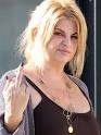 Kirstie Alley wants to lose 80 pounds to wear bikini again - Kirstie-Alley301
