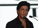 Proud to be part of Obamas speech, tweets Shah Rukh Khan - Firstpost