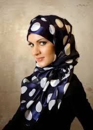 Arab Hijab Styles and Gulf Hijab Fashion 2014 2015 s..s Striking ...