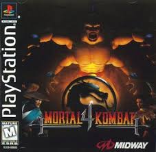 [PS1]Mortal Kombat 4 Images?q=tbn:ANd9GcSUE3B08uFVxDeB-8P_shKwJEr3ZWZ0DtWPmsNM9O8BnHGD-N2phw