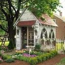 18 beautiful garden shed ideas for your outdoor space