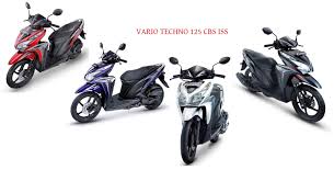 Daftar Harga Motor Honda Terbaru 2015 - Harian Lampung