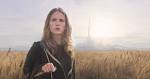 Tomorrowland Movie Turns Violent in Trailer 3, Why Cant Wonder.
