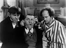 Movie Musings: Oscar Predictions and 'THE THREE STOOGES' | Hollywood.