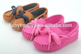 China dropshipping UK style prewalker boys baby crib shoes/baby ...