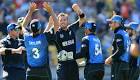 ICC Cricket World Cup 2015: New Zealand vs England - As it.