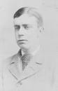 Robert Wynter Blathwayt, who married Edith Francis Chandos-Pole-Gell in 1894 ... - X305