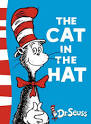 OIS Reading Log Blog - The CAT IN THE HAT By Dr.