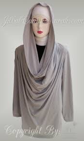 Jual Jilbab Kerudung Hoodie Kaos Lembut Murah | Jilbab Cantik Murah