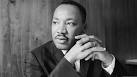Dear White People: MARTIN LUTHER KING, Jr. Is NOT Black Americas.