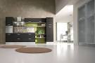 Best Home Modern Kitchen Design with Stylish Kitchen Set and ...