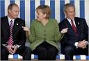 G8 SUMMIT: US to "Seriously Consider" European Climate Pact ...