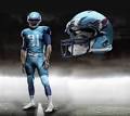 Nike Pro Combat NFL Uniforms: Check Out Fake Unis That Tricked ...