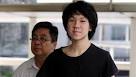 Amos Yee charged over remarks against Christianity and offending.