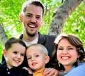 Josh Powell, Two Sons Dead In Apparent Murder Suicide -
