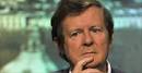 Not David C, in this case, but David H: playwright David Hare. - david_hare500