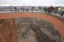 Humor Me: Rules for the GRAND CANYON SKYWALK
