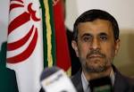 Iran's Ahmadinejad steps aside, divisive to the end Metro.
