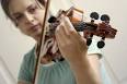 Marina Miloradovic, Karoline Ott Marike Webel, Julia Yang - violine