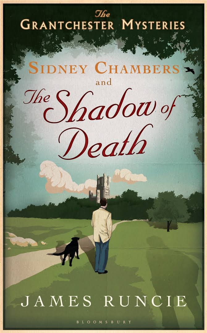 Image result for sidney chambers and the shadows of death