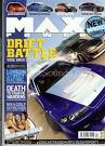 Max-Power-Magazine-Ford-Escort-Cosworth | Source Sounds