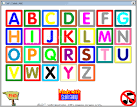 Let's Learn ABC screenshot 1