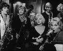 A Few Facts You May Not Know About SOME LIKE IT HOT