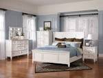 Prentice Bedroom Sets, Signature Design By Ashley B672 The Classy Home