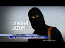Jihadi John: Haines widow wants militant caught alive - WorldNews
